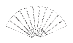 Mandarin Oriental Hyde Park, London Logo